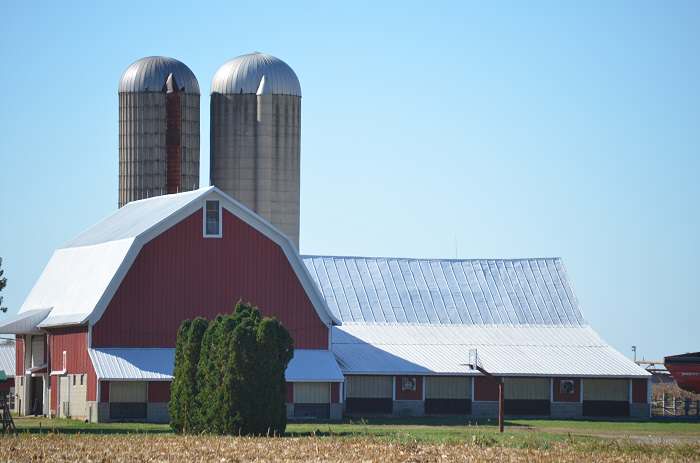 Indiana Farms