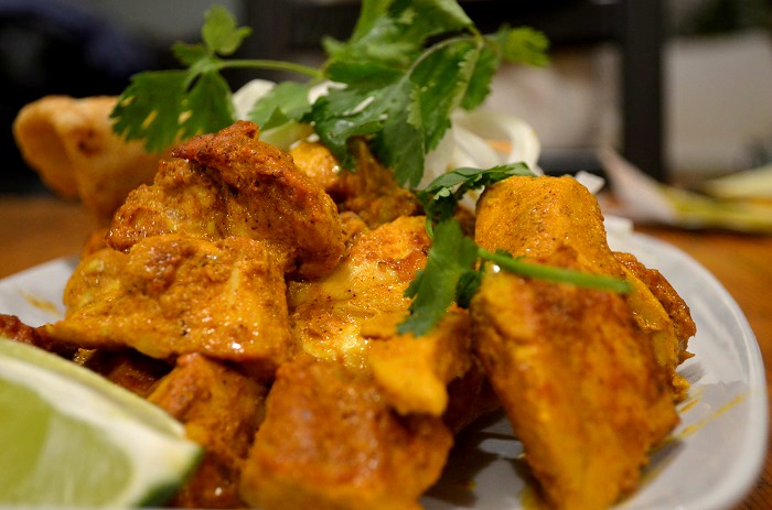 Tandoor Baked Chicken | My Halal Kitchen