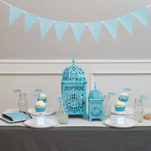 8 Ways to Make the Home Festive in Ramadan | Modern Eid for My Halal Kitchen