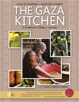 The Gaza Kitchen Cookbook on Amazon | My Halal Kitchen Cookbook Review
