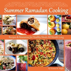 summer ramadan cooking