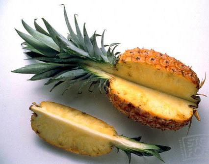 Homemade Papaya and Pineapple Eye Cream | My Halal Kitchen