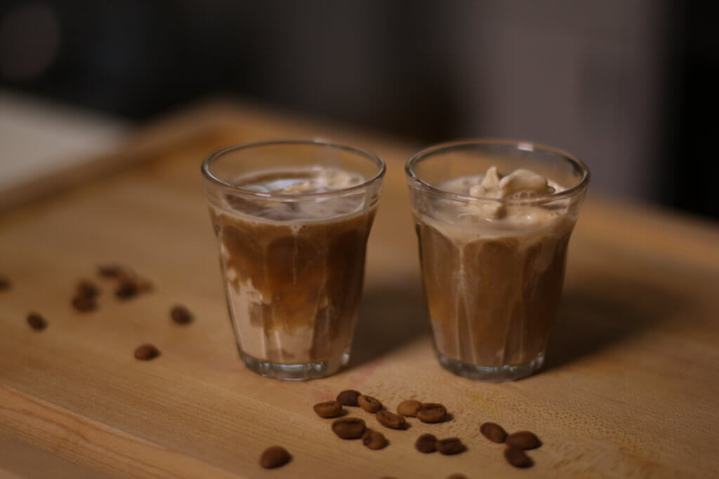 This image has an empty alt attribute; its file name is Affogato-in-glass-1024x683.jpeg